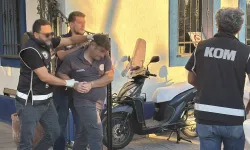 Bodrum Bölge Liman Başkanı rüşvet alırken yakalandı