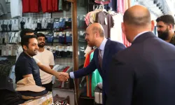Bilal Erdoğan’dan Selahattin Demirtaş çıkışı