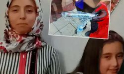 Ankara'da anne ve kızının böcek ilacından ölümüne ilişkin 1 kişiye 12 yıl hapis!