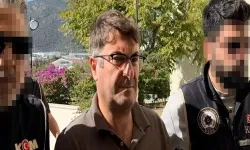 Bodrum Bölge Liman Başkanı rüşvet suçundan tutuklandı
