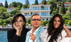 Ünlü isimlere şok: Boğaziçi'ndeki 4 bin 141 kaçak yapı için yıkım kararı!