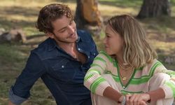 Boran Kuzum'dan Serenay Sarıkaya'ya: 'Kraliçemize bakın'
