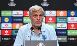 Bruno Genesio: Beşiktaş'ın atmosferi Avrupa'daki en iyilerden