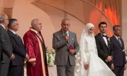 Cumhurbaşkanı Başdanışmanı Oktay Saral'dan Bülent Arınç'a sert sözler