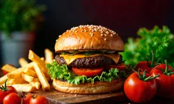 Et ürünlerinde yeni dönem: Burger ve döner için kurallar değişiyor!