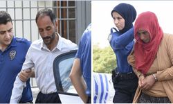 Büşra bebeğin anne ve babası dahil 6 kişi tutuklandı