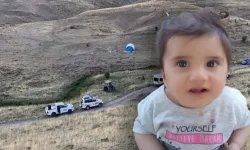 Kayıp Büşra bebeği arama çalışmalarında 5. gün: Gözaltı sayısı 10’a çıktı