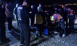 Çorum’da kaybolan alzheimer hastası kadın 9 saat sonra bulundu