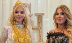 Vanlı Kara Haydar'ın karısı Çağla Öz'ün yakalanmadan önceki görüntüleri ortaya çıktı