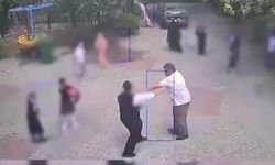 'Yapılan bağışları çalıyorsun' dedi: İmam camide müezzini dövdü