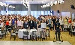 Çankaya’da 400 eğitmen yeni döneme çalıştayla hazırlanıyor