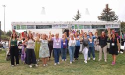 Çankaya’da Kadın Emeği Festivali devam ediyor