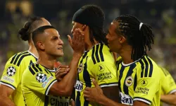 Fenerbahçe'den 18 yıl sonra ilk puan
