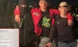 'Casperlar' çetesine yeni iddianame! 51 çocuk şüpheli hakkında dava açıldı
