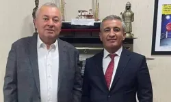 Cemal Enginyurt’un danışmanı Cem Tekinoğlu fuhuştan tutuklandı