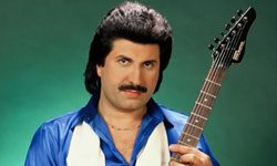Usta müzisyen Cengiz Coşkuner entübe edildi