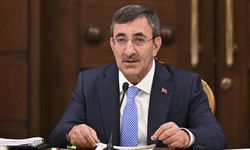 Cevdet Yılmaz: 'Terörsüz Türkiye' ekonomik bir fırsat