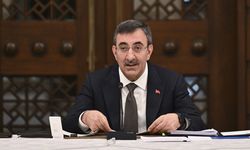 Milli Dayanışma ve Bütünleşme Koordinasyon Kurulu toplandı