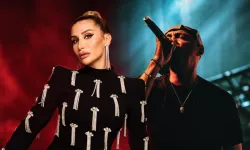 Ceza ve İrem Derici konserlerini peş peşe iptal etti