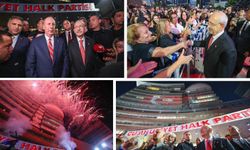 Kılıçdaroğlu: 25 yılda zenginler daha zengin oldu