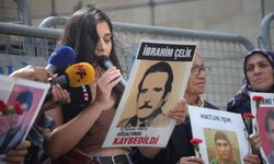 Cumartesi Anneleri 1122'nci haftada İbrahim Çelik ve oğlu Edip Çelik'in akıbetini sordu