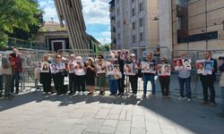Cumartesi Anneleri 1121'inci haftada Cemil Kırbayır'ın akıbetini sordu