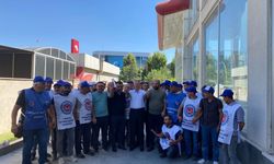 Doruk Madencilik’ten çalışanların alacaklarına ilişkin açıklama