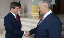 Eski başbakanlar karşı karşıya: Binali Yıldırım Davutoğlu’na dava açmış