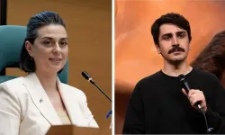 Sinem Dedetaş’tan Deniz Göktaş’a yanıt: ‘Duygulandırdı, sevinçten ağlattı’