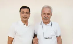 Demirtaş duyurdu: Selçuk Mızraklı'nın tahliye olacağı tarih belli oldu