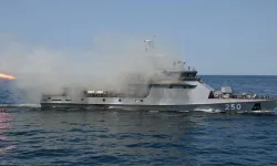 Deniz tatbikatında 9 asker hayatını kaybetti