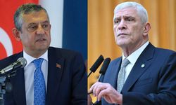 Dervişoğlu'ndan Özgür Özel'e 'çerçeve yasa' tepkisi