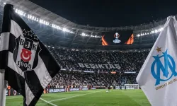 Beşiktaş - Marsilya karşılaşmasında ilk 11’ler belli oldu