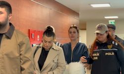 Dilan Polat 'Cumhurbaşkanına hakaret'ten gözaltına alındı
