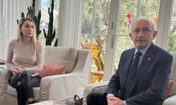 Dilek İmamoğlu'ndan Kılıçdaroğlu'nun 'İmamoğlu siyasi tutuklu değil' sözlerine tepki!