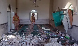 Dışişleri Bakanlığı, Pakistan’daki terör saldırısını kınadı