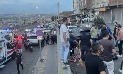 Diyarbakır'da 3 kişinin öldüğü silahlı kavgada 6 gözaltı