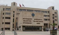 DEM Parti açıkladı: Diyarbakır Büyükşehir Belediyesi’nde eş başkan değişikliği