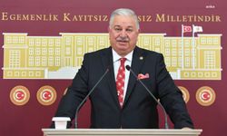 Kulis: Erdoğan'ın 'kafadan sıkıntılı' dediği milletvekili AK Parti'ye geçecek