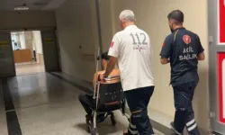'Doğruluk mu, cesaret mi?' oyunu hastanede bitti: Kuzenler birbirini bıçakladı!