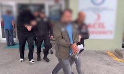 Ankara merkezli 7 ilde dolandırıcılık operasyonu: 7 tutuklama