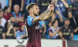 Trabzonspor’da bir ayrılık daha! Sözleşmesi feshedildi