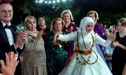 Türkiye'nin konuştuğu düğünde takılar kayboldu, gelin gözaltına alındı!