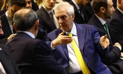 Aziz Yıldırım ve Dursun Özbek yıllar sonra aynı karede!