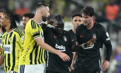 Dusan Vlahovic PFDK'ya sevk edildi