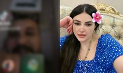 64 yıl hapisle aranan kadın 'canlı yayın' yaparken yakalandı