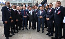 Mansur Yavaş’tan Ahilik Haftası mesajı: Esnaf bu milletin harcıdır