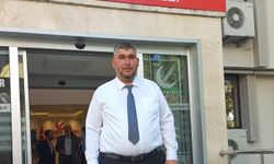 Yeniden Refah Partisi eski ilçe başkanı evinde vurulmuş halde bulundu!