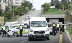 Ankara’da otomobilin çarptığı yaya hayatını kaybetti