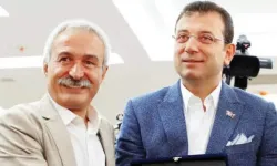 İmamoğlu'ndan Selçuk Mızraklı paylaşımı